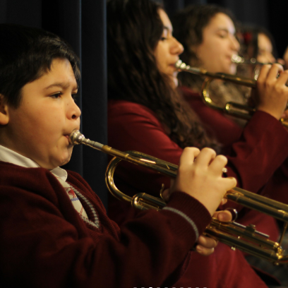 BIG BAND 6