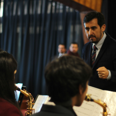 BIG BAND 7